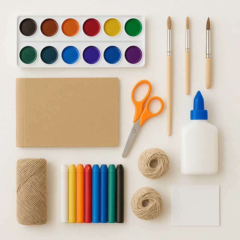 Art & Craft Art & Craft