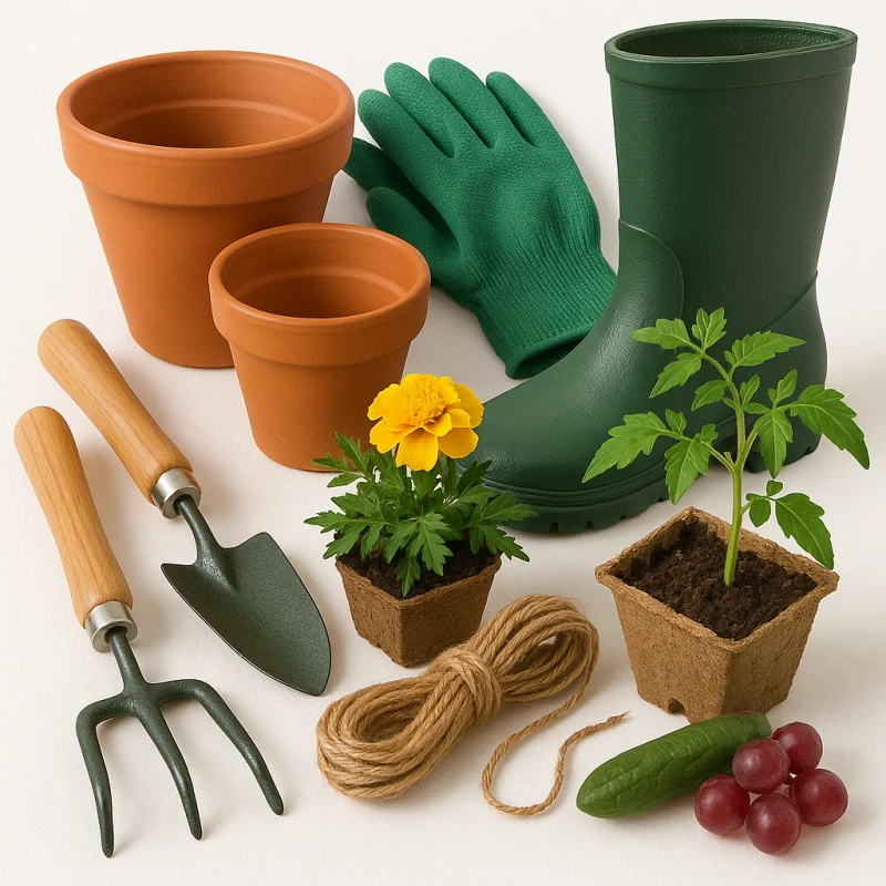 Garden & Outdoor Garden & Outdoor