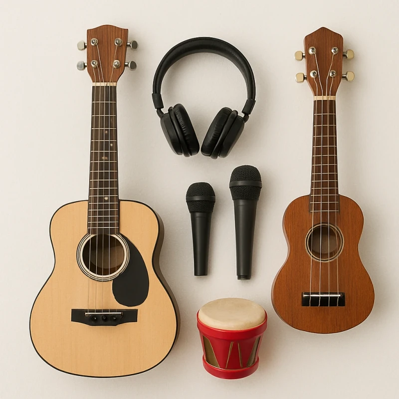 Musical Instruments Musical Instruments