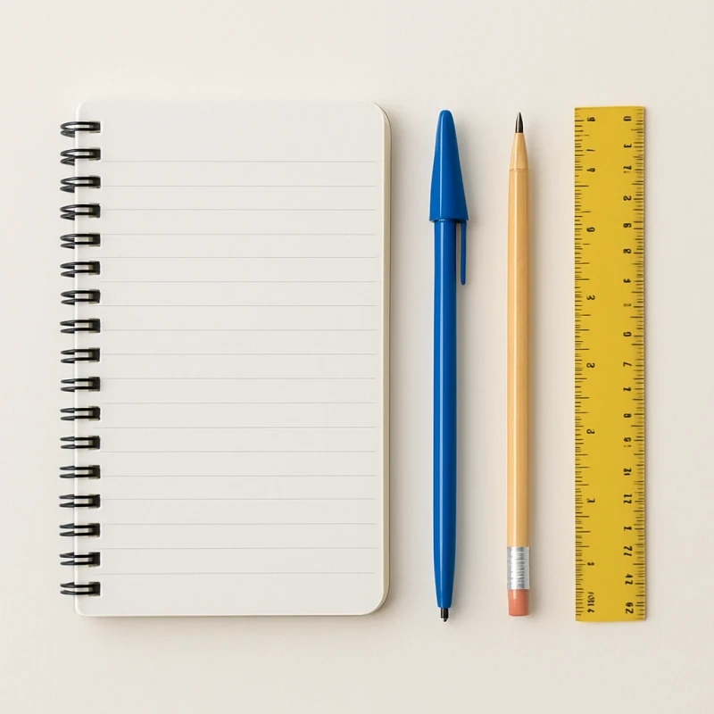 Stationery Stationery