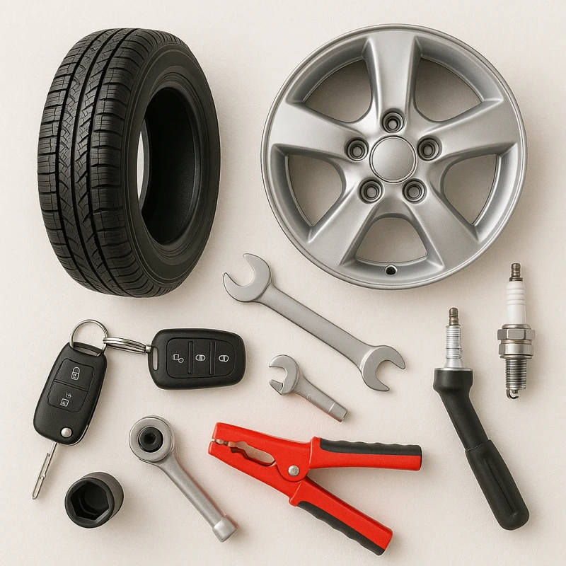 Automotive Automotive