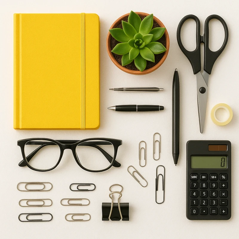 Office Supplies Office Supplies